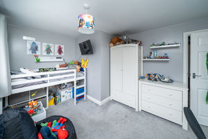 BEDROOM 2- click for photo gallery